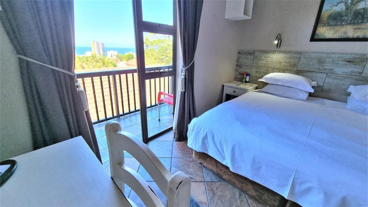 Crooked Tree Cottage Durban Dış mekan fotoğraf