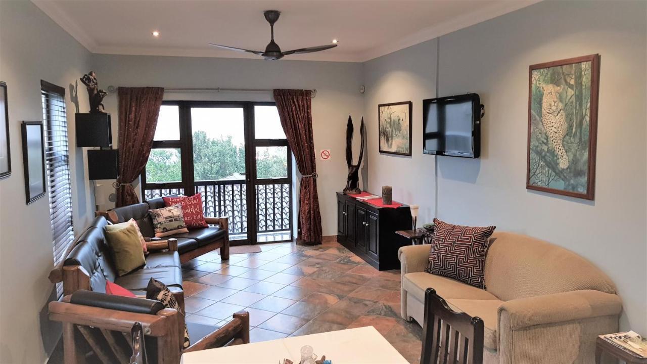 Crooked Tree Cottage Durban Dış mekan fotoğraf