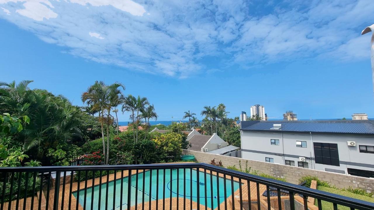 Crooked Tree Cottage Durban Dış mekan fotoğraf