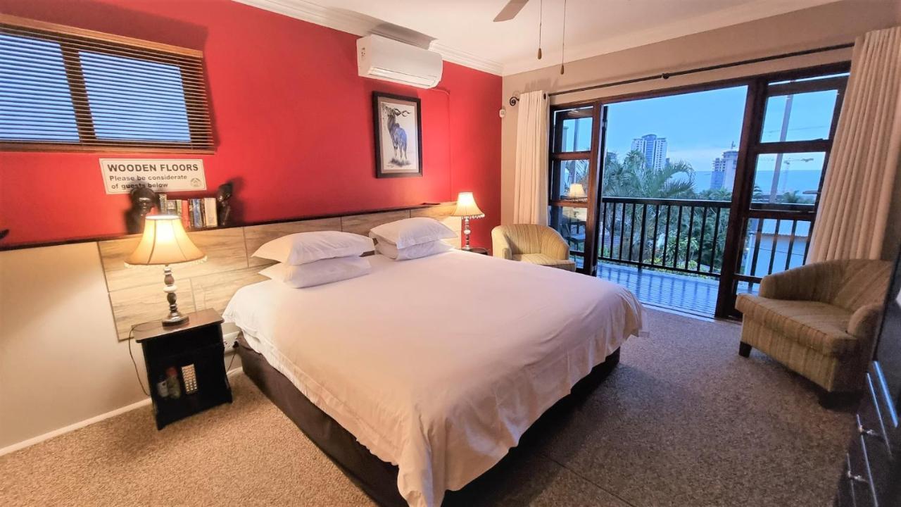 Crooked Tree Cottage Durban Dış mekan fotoğraf