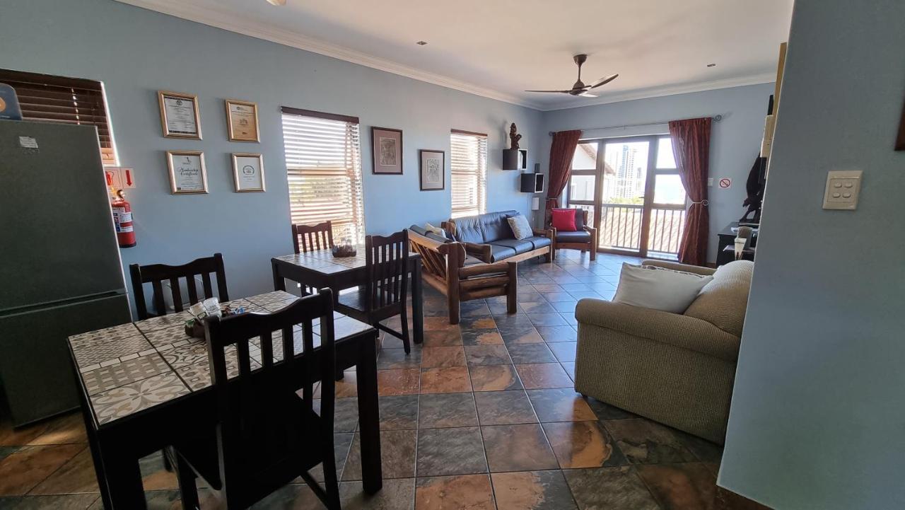 Crooked Tree Cottage Durban Dış mekan fotoğraf