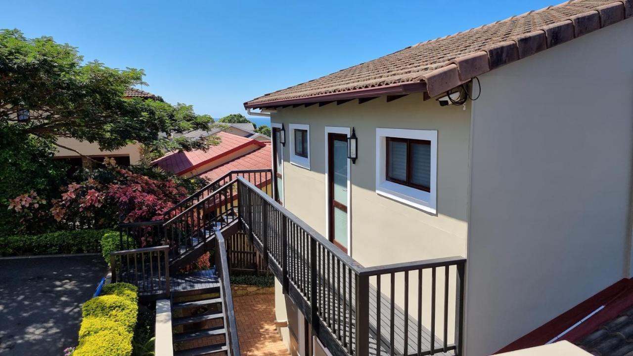 Crooked Tree Cottage Durban Dış mekan fotoğraf