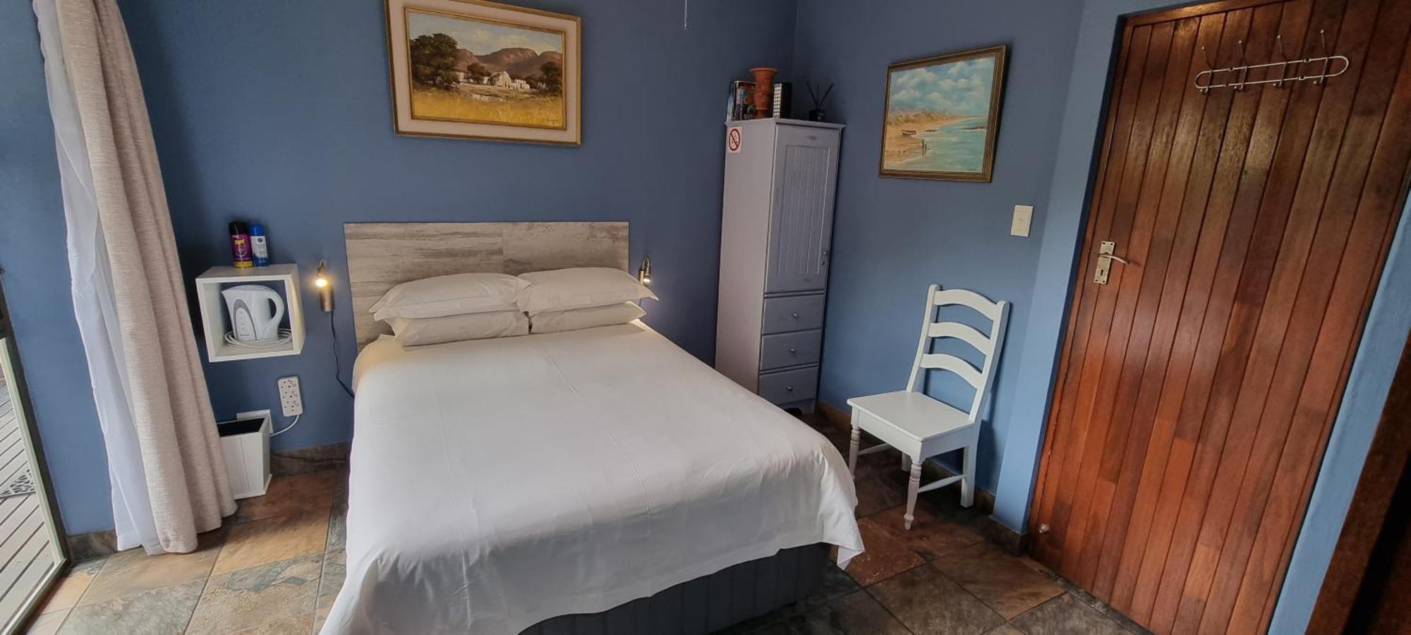 Crooked Tree Cottage Durban Dış mekan fotoğraf