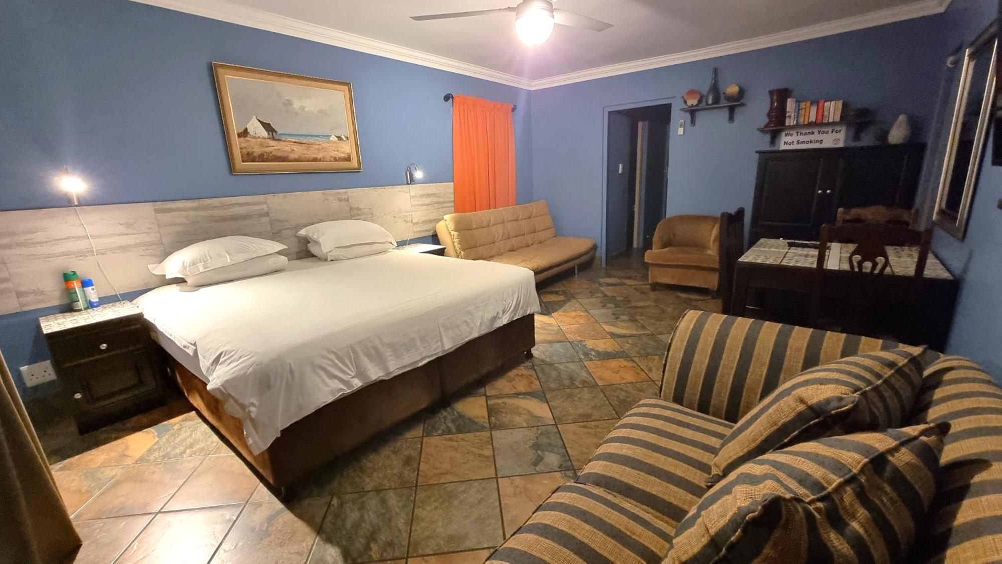 Crooked Tree Cottage Durban Dış mekan fotoğraf