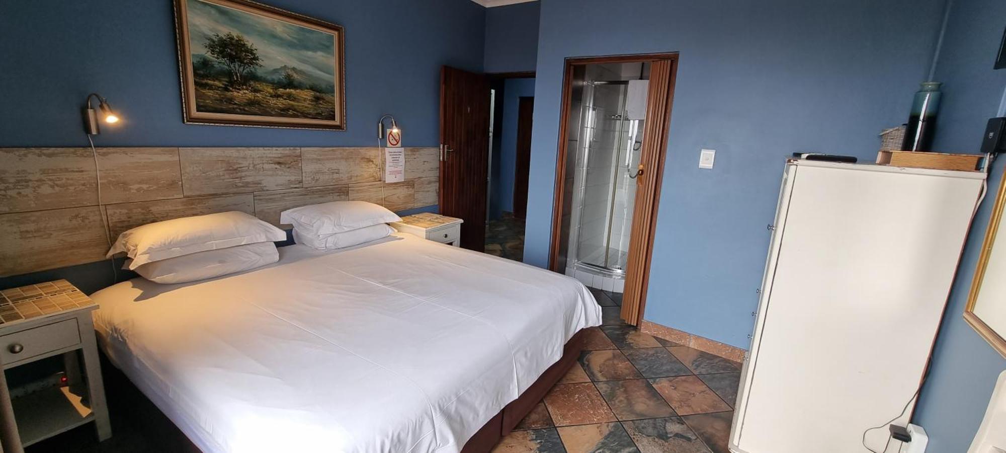Crooked Tree Cottage Durban Dış mekan fotoğraf